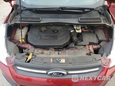 Zdjęcie 12 z 15 samochodu: 2015 FORD ESCAPE SE VIN:1FMCU0G97FUB55759 - miniatura
