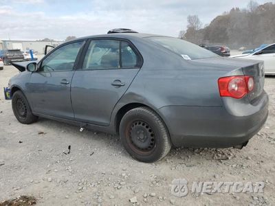 Drugie zdjęcie samochodu z przodu: 2005 VOLKSWAGEN NEW JETTA VALUE VIN:3VWPF71K35M621420 - miniatura