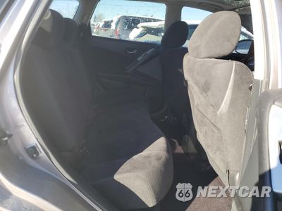 Zdjęcie 11 z 15 samochodu: 2009 NISSAN MURANO S VIN:JN8AZ18W79W208562 - miniatura