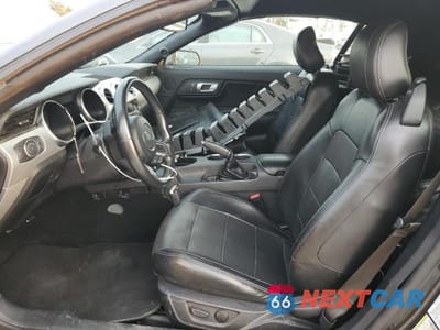Zdjęcie 7 z 12 samochodu: 2020 FORD MUSTANG VIN:1FATP8UH8L5113571 - miniatura