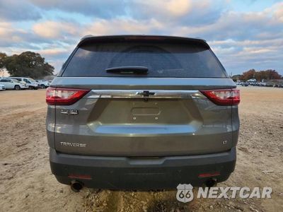Zdjęcie 6 z 13 samochodu: 2020 CHEVROLET TRAVERSE LT VIN:1GNERGKW2LJ263991 - miniatura