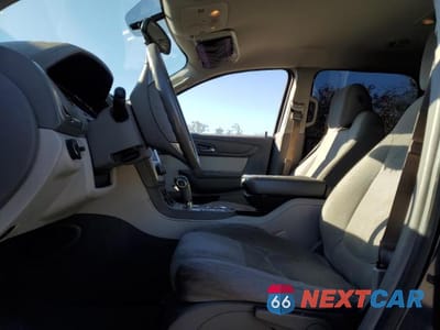 Zdjęcie 7 z 12 samochodu: 2015 GMC ACADIA VIN:1GKKRNED7FJ285889 - miniatura