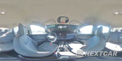 Zdjęcie 15 z 16 samochodu: 2025 KIA K4 EX VIN:3KPFU4DE9SE162148 - miniatura