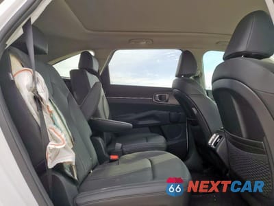 Zdjęcie 11 z 14 samochodu: 2025 KIA SORENTO EX VIN:5XYRHDJF3SG403039 - miniatura