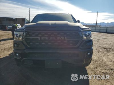 Piąte zdjęcie samochodu w środku: 2024 RAM 1500 BIG HORN/LONE STAR VIN:1C6SRFFT3RN124855 - miniatura