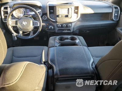Zdjęcie 8 z 15 samochodu: 2021 RAM 1500 BIG HORN/LONE STAR VIN:1C6RRFBG6MN538535 - miniatura