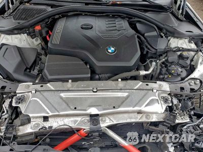 Zdjęcie 11 z 11 samochodu: 2021 BMW 330XI VIN:3MW5R7J05M8B71306 - miniatura