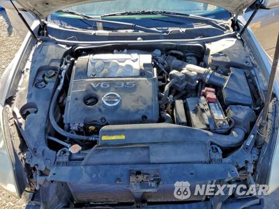 Zdjęcie 11 z 11 samochodu: 2007 NISSAN MAXIMA SE VIN:1N4BA41E17C807603 - miniatura