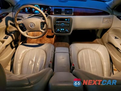 Zdjęcie 8 z 14 samochodu: 2009 BUICK LUCERNE CXL VIN:1G4HD57M89U137914 - miniatura