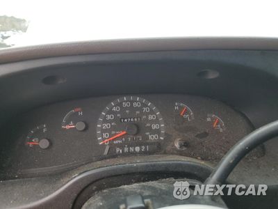 Zdjęcie 9 z 15 samochodu: 1999 FORD ECONOLINE E350 SUPER DUTY VAN VIN:1FTSE34L4XHB18497 - miniatura