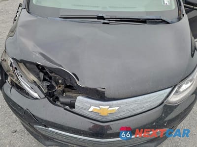Zdjęcie 11 z 12 samochodu: 2018 CHEVROLET BOLT EV LT VIN:1G1FW6S06J4115214 - miniatura