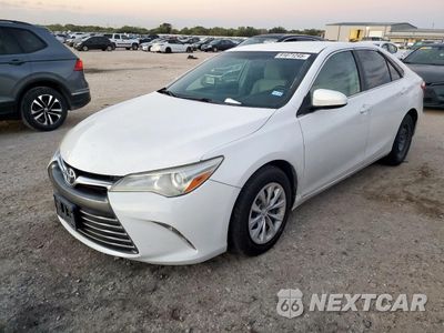 2015 TOYOTA CAMRY LE 4T1BF1FK9FU972120 - główne zdjęcie licytacji z USA - miniatura