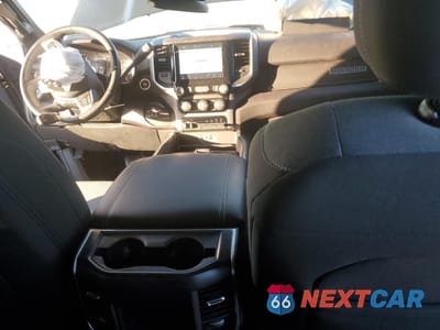 Zdjęcie 8 z 12 samochodu: 2024 RAM 2500 BIG HORN VIN:3C6UR5DL3RG127219 - miniatura