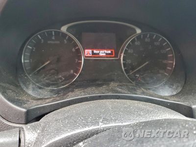 Zdjęcie 9 z 14 samochodu: 2016 NISSAN ALTIMA 2.5 VIN:1N4AL3AP2GN307603 - miniatura