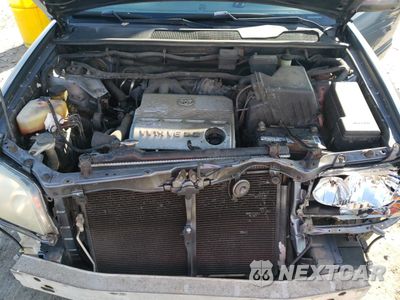 Zdjęcie 12 z 13 samochodu: 2006 TOYOTA HIGHLANDER LIMITED VIN:JTEEP21A460162562 - miniatura