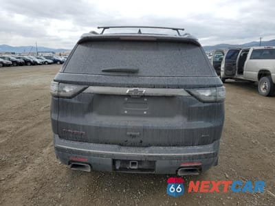 Zdjęcie 6 z 13 samochodu: 2018 CHEVROLET TRAVERSE PREMIER VIN:1GNEVJKW3JJ274763 - miniatura