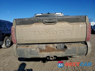 Zdjęcie 6 z 12 samochodu: 2023 TOYOTA TUNDRA SR5 VIN:5TFLA5DB4PX086434 - miniatura