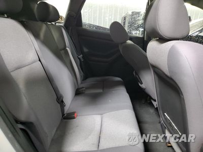 Zdjęcie 10 z 12 samochodu: 2004 PONTIAC VIBE VIN:5Y2SL62864Z451070 - miniatura