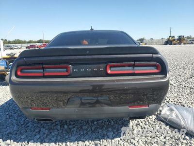 Zdjęcie 6 z 13 samochodu: 2018 DODGE CHALLENGER R/T VIN:2C3CDZBT8JH138688 - miniatura
