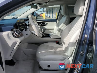 Zdjęcie 7 z 14 samochodu: 2023 MERCEDES-BENZ EQE SUV 350+ VIN:4JGGM2BB0PA009116 - miniatura