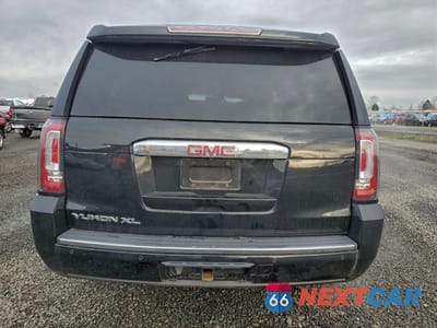Zdjęcie 6 z 14 samochodu: 2015 GMC YUKON XL DENALI VIN:1GKS2JKJ9FR169604 - miniatura