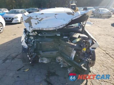 Piąte zdjęcie samochodu w środku: 2013 HYUNDAI SONATA HYBRID VIN:KMHEC4A47DA081001 - miniatura