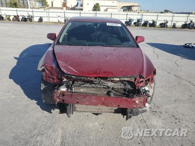 Piąte zdjęcie samochodu w środku: 2011 CHEVROLET MALIBU 2LT VIN:1G1ZD5EU6BF125419 - miniatura