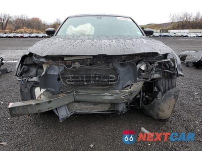 Piąte zdjęcie samochodu w środku: 2006 DODGE MAGNUM SRT-8 VIN:2D8GV77306H275396 - miniatura