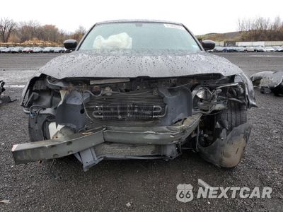 Piąte zdjęcie samochodu w środku: 2006 DODGE MAGNUM SRT-8 VIN:2D8GV77306H275396 - miniatura
