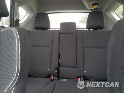 Zdjęcie 10 z 16 samochodu: 2018 TOYOTA RAV4 ADVENTURE VIN:2T3WFREV8JW473109 - miniatura
