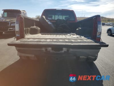 Zdjęcie 6 z 14 samochodu: 2003 FORD F350 SUPER DUTY VIN:1FTWX33P13ED23352 - miniatura