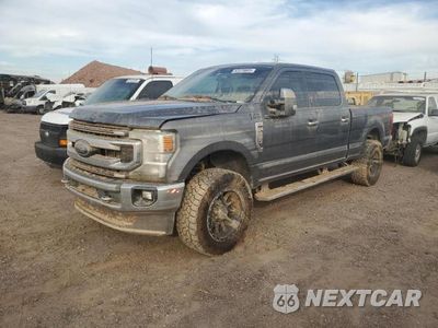 2022 FORD F250 SUPER DUTY 1FT8W2BT9NED41203 - główne zdjęcie licytacji z USA - miniatura