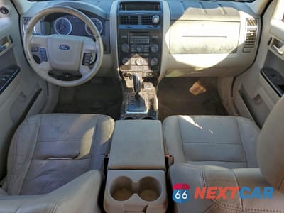 Zdjęcie 8 z 12 samochodu: 2009 FORD ESCAPE HYBRID VIN:1FMCU59369KA56033 - miniatura