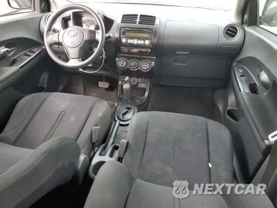 Zdjęcie 8 z 13 samochodu: 2009 TOYOTA SCION XD VIN:JTKKU10439J044810 - miniatura