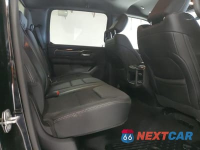 Zdjęcie 10 z 12 samochodu: 2021 RAM 1500 REBEL VIN:1C6SRFLT1MN761286 - miniatura