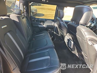 Zdjęcie 10 z 12 samochodu: 2018 FORD F150 SUPERCREW VIN:1FTEW1E57JFB93664 - miniatura