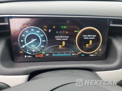 Zdjęcie 9 z 16 samochodu: 2024 HYUNDAI TUCSON SEL CONVENIENCE VIN:KM8JCCD15RU140756 - miniatura