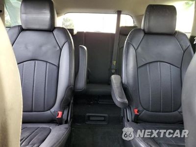 Zdjęcie 10 z 13 samochodu: 2014 BUICK ENCLAVE VIN:5GAKRCKD4EJ310476 - miniatura