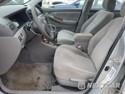 Zdjęcie 7 z 12 samochodu: 2006 TOYOTA COROLLA CE VIN:1NXBR32E16Z681484 - miniatura