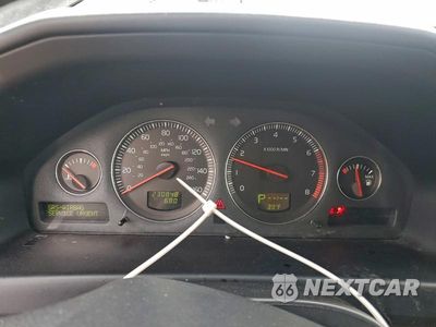 Zdjęcie 9 z 13 samochodu: 2004 VOLVO XC70 VIN:YV1SZ59H041143478 - miniatura
