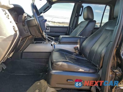 Zdjęcie 7 z 12 samochodu: 2016 FORD EXPEDITION LIMITED VIN:1FMJU2AT1GEF43024 - miniatura