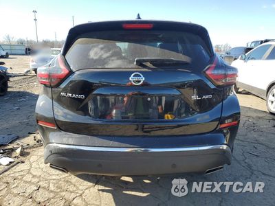 Zdjęcie 6 z 14 samochodu: 2019 NISSAN MURANO S VIN:5N1AZ2MS7KN154515 - miniatura