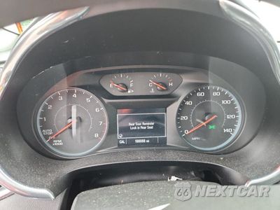 Zdjęcie 9 z 11 samochodu: 2018 CHEV MALIBU LT VIN:1G1ZD5ST7JF200767 - miniatura