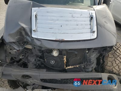 Zdjęcie 12 z 16 samochodu: 2008 HUMMER H3 VIN:5GTEN13E388113998 - miniatura