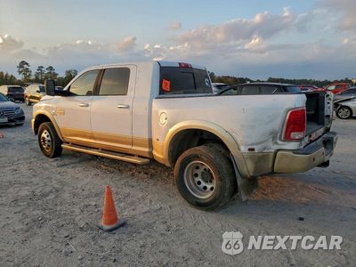 Drugie zdjęcie samochodu z przodu: 2015 RAM 3500 LONGH VIN:3C63RPNL3FG661273 - miniatura