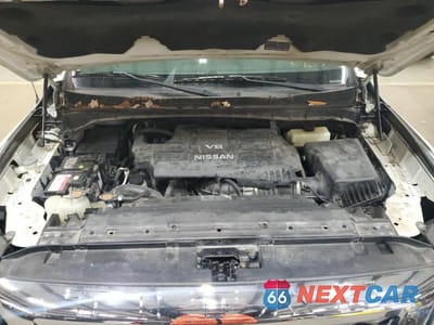 Zdjęcie 11 z 12 samochodu: 2017 NISSAN TITAN S VIN:1N6AA1EK5HN555894 - miniatura