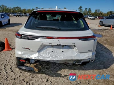 Zdjęcie 7 z 12 samochodu: 2025 TOYOTA CROWN SIGNIA XLE VIN:JTDACAAJ9S3004574 - miniatura