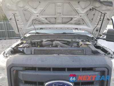 Zdjęcie 11 z 12 samochodu: 2015 FORD F450 SUPER DUTY VIN:1FDUF4GY2FEC93345 - miniatura
