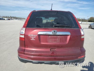 Zdjęcie 6 z 15 samochodu: 2010 HONDA CR-V EX VIN:3CZRE3H54AG702842 - miniatura
