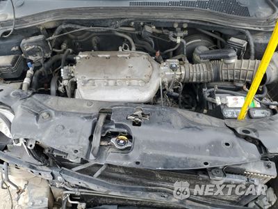 Zdjęcie 11 z 15 samochodu: 2005 ACURA MDX TOURING VIN:2HNYD18735H504005 - miniatura
